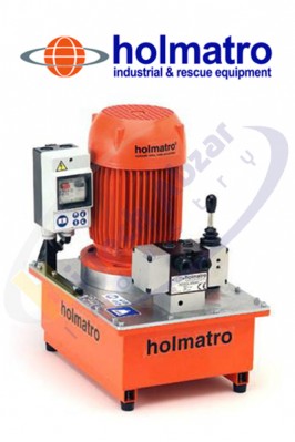 holmatro_hydraulic_motor_400